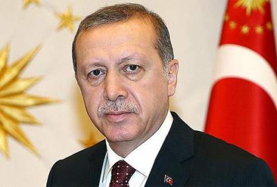 Cumhurbaşkanı Erdoğan Bütçe Kanunu’nu onayladı