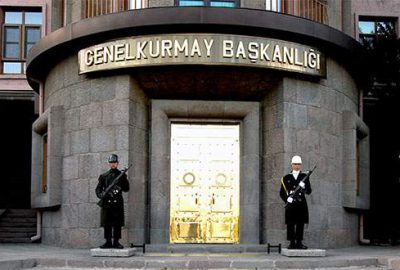 TSK: 68 DEAŞ’lı terörist öldürüldü!