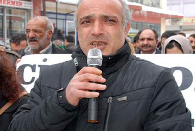 DBP Kars İl Başkanı tutuklandı