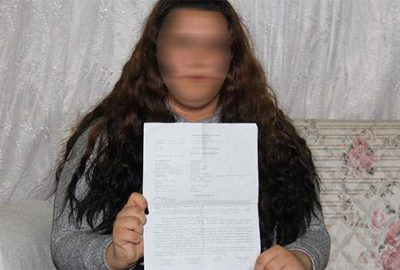 Lise öğrencisinin çığlıkları ikinci Özgecan olayını önledi