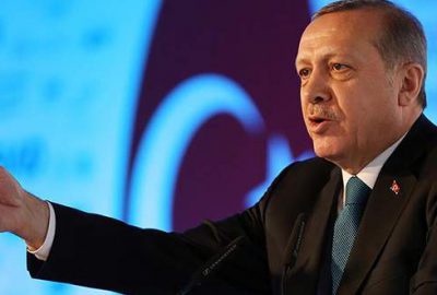 Erdoğan: ‘El Bab’ta işimiz bitiyor’