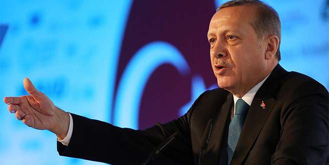 Erdoğan: ‘El Bab’ta işimiz bitiyor’