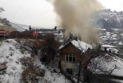 İki kardeşin yürek yakan sonu