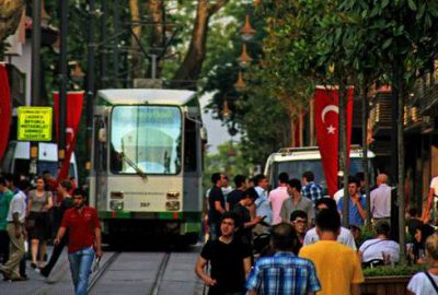Bursa’da 11 ayda 66 bin kişi işsiz kaldı