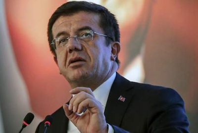 ‘Bizim gemimiz sağlam’