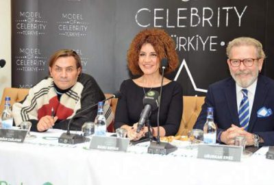 40 yaşında star olmaz!