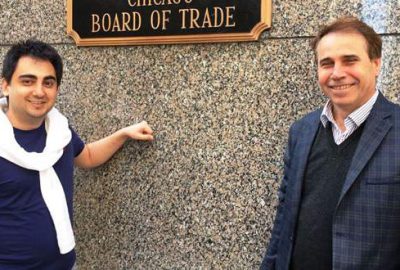 Kardelen ABD’ye ilk ihracatı yaptı