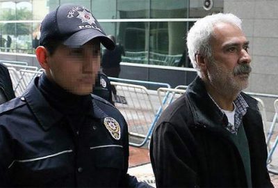 HDP Mersin İl Başkanı tutuklandı