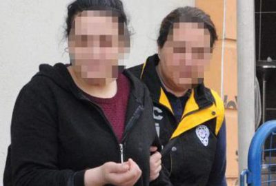 Çöp konteynerinde bulunmuştu, kan kaybından öldüğü ortaya çıktı!