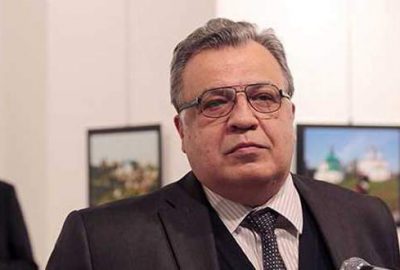 Suikastçı polisin para trafiği ortaya çıktı