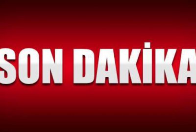 Üst düzey PKK’lı yakalandı!