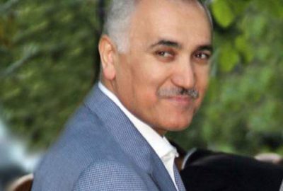 Adil Öksüz’ün kuzeni tutuklandı