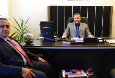 Meyve üreticilerinden Mudanya’ya tesis hazırlığı