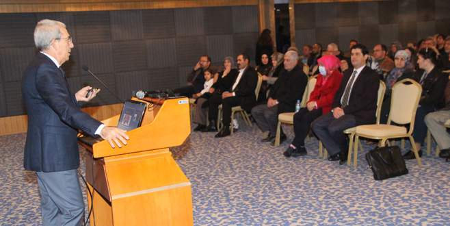 Böbrek hastalarına teknolojik bilgilendirme