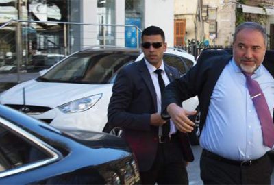 İsrail ordusundan Filistin’e BMGK tepkisi