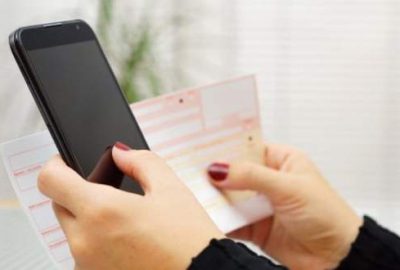 En çok ‘cep faturası’ndan şikayet ettik