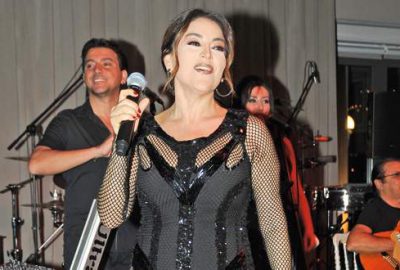 Bursa’da Aşkın sürprizi