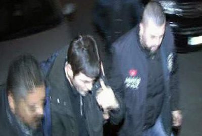 İş adamının oğlu 20 yıllık şoförlerini öldürdü