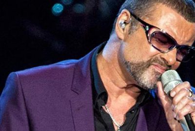 George Michael hayatını kaybetti