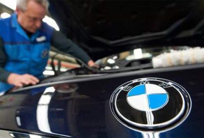 BMW, 193 bin aracını geri çağırıyor