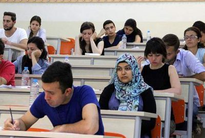 AÖF öğrencilerine müjde!