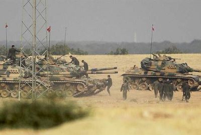 Fırat Kalkanı’ndan acı haber