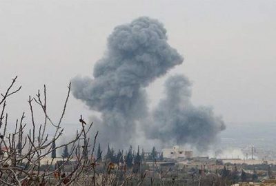 DEAŞ El Bab’da sivillere saldırdı: En az 30 ölü