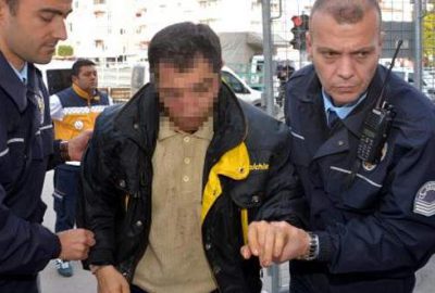 Çocuk tacizi şüphelisine linç girişimi!