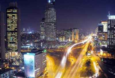 3 yabancı banka Türkiye için kapıda