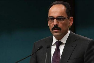 ‘Operasyonlara gerekli desteğin verilmemesi kabul edilemez’