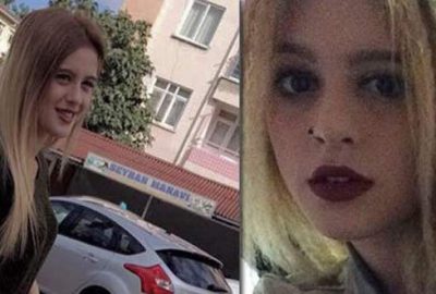 Liseli Sina Nur’dan kötü haber