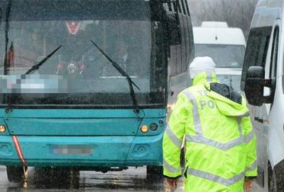 Bursa’da korsana taviz yok