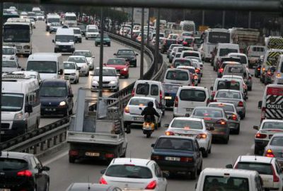 Araç sahipleri dikkat! Yeni düzenleme yolda