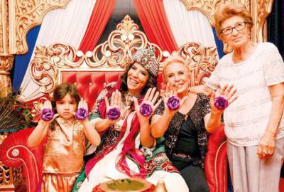 Işın kınayı yaktı