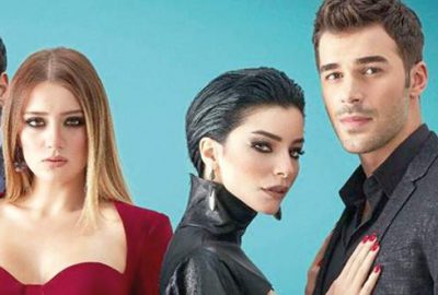 İddialı geliyorlar