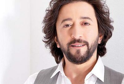 ‘Özledim’ şoku!