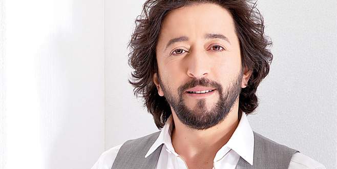 ‘Özledim’ şoku!