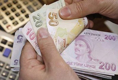 Asgari ücrette sona yaklaşılıyor