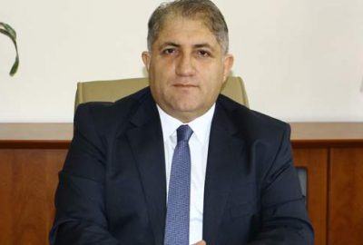 Kaymakam Seyitoğlu görevine başladı