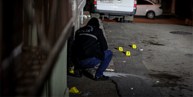 Bursa’daki cinayette 2 zanlı tutuklandı