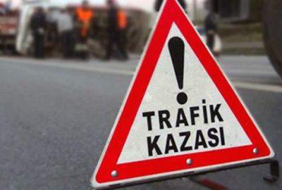Zincirleme trafik kazası: 15 yaralı