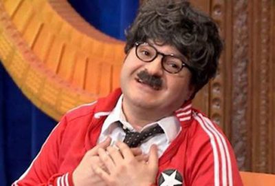 Çağlar Çorumlu kalp krizi geçirdi