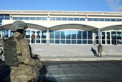 Darbe girişimine ilişkin İstanbul’daki ilk dava başladı