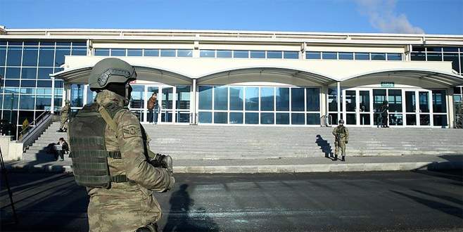 Darbe girişimine ilişkin İstanbul’daki ilk dava başladı