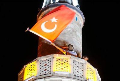 Selaları susturmak için 53 darbeci görevlendirilmiş