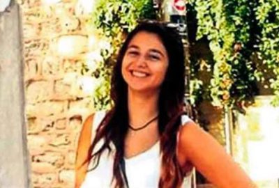 Merve’nin ölümüne sebep olan sürücü için karar çıktı