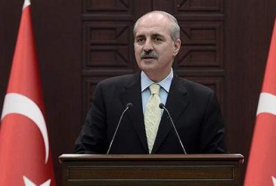 Kurtulmuş’tan kayıp askerlerle ilgili flaş açıklama