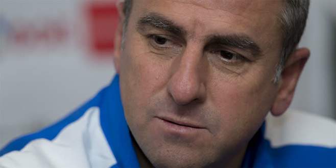 Bursaspor’dan ‘Hamzaoğlu’ açıklaması