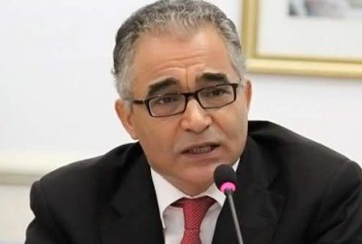 Tunus, Esad’dan özür dileyecek