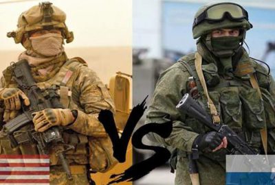 Rusya ABD’ye meydan okudu!